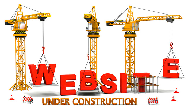 Under Construction